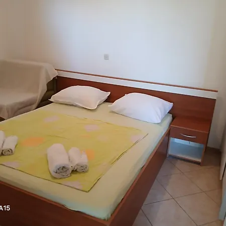 Kulas * Pakoštane