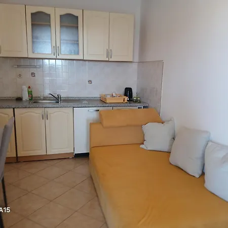 Διαμέρισμα Kulas Pakoštane