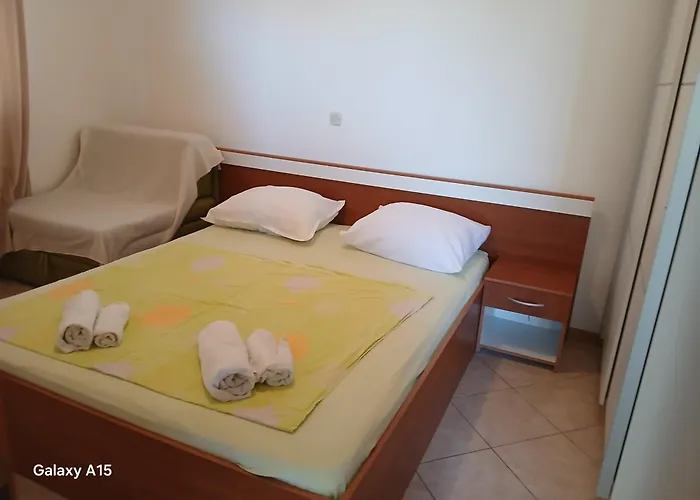 Kulas * Pakoštane