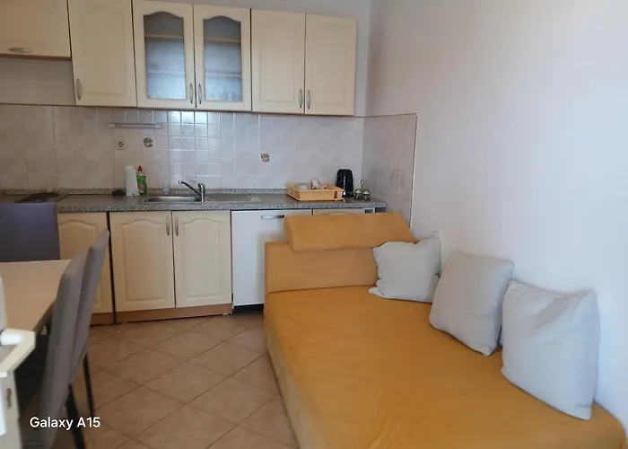 דירה Kulas פאקוסטאן