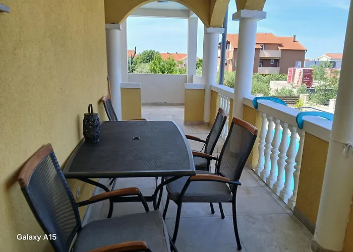 Kulas Пакоштане